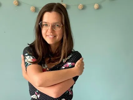 Îmbrățișare pentru suflet – Fii blând cu tine însuți