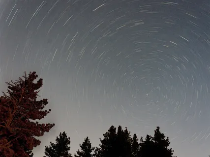 Immeasurable Expanse