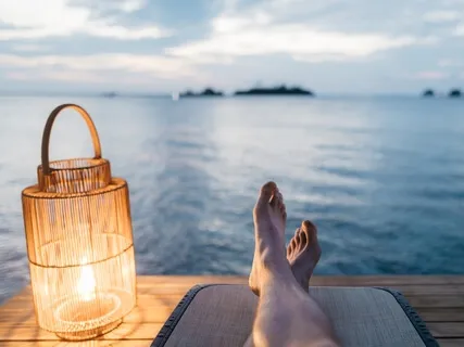 Immediate Relief From Stress