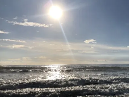 Immerse In The Ocean Of Love