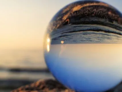 Immerse Into The Path Of The Tao - Acceptance & Focus