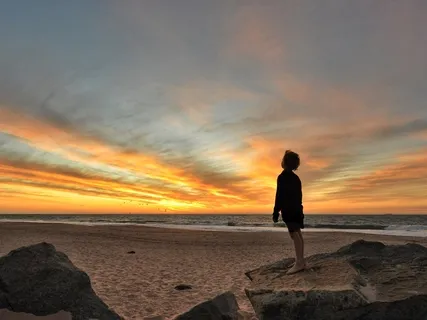 Immerse Yourself In Relaxation, Meditation & Healing