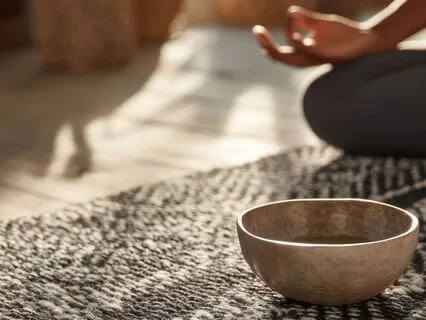 Immerse Yourself In Joy & Bliss