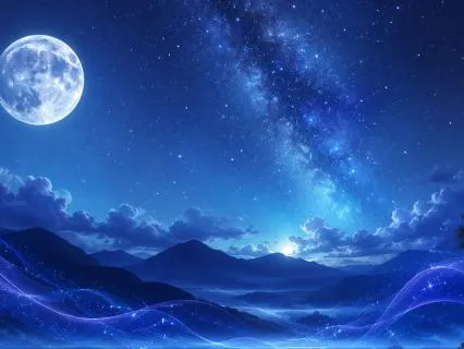 Immersive Binaural Sleep Soundscape (Very Strong)