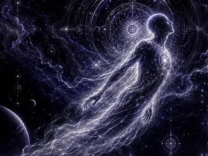 Immersive Higher Mind Subliminal Miracle Tone