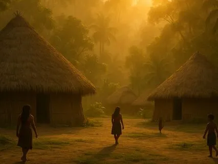 Immersive Ritual Breathwork