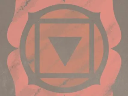 Immersive Root Chakra Sound Bath (Binaural)