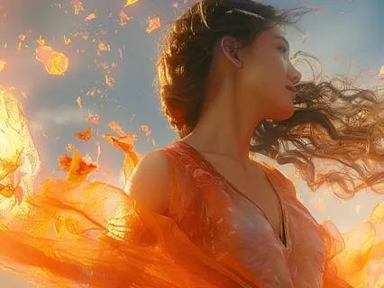 Immersive Rose Quartz Sleep Journey | One Hour