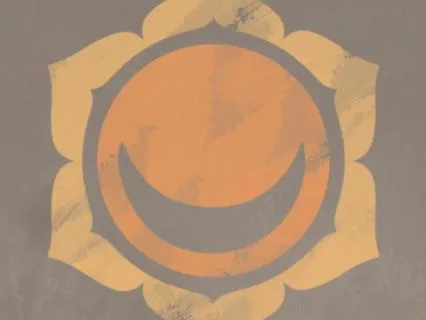 Immersive Sacral Chakra Sound Bath (Binaural)