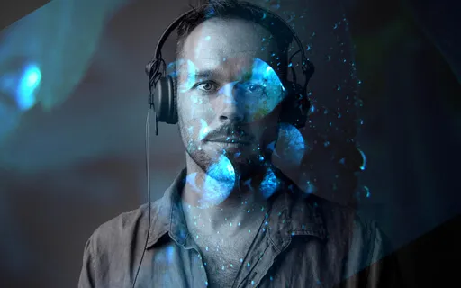 Sound Journey For Deep Relaxation, Meditation, Stress Relief