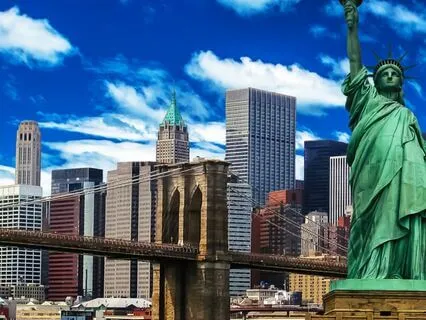 Sleep Well: A Cozy Winter Journey Through New York City