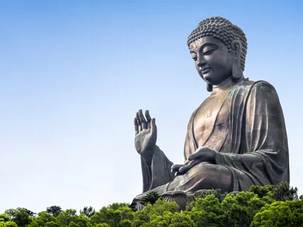 Immigrant Buddhism | 'Ask Us Anything' With Denny K Miu (11-24-2020)