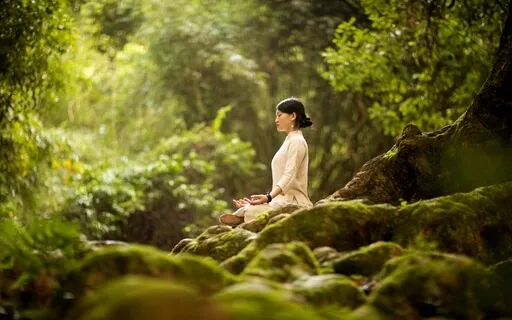 Immortality - Music For Deep Meditation And Relaxation