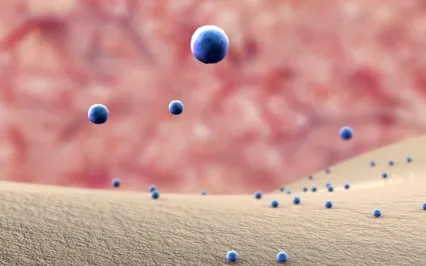 Immune Boost- Strength Within