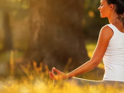 Immune Boosting Breathwork (Pranayama)