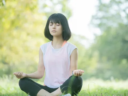 Immune System-Boosting, Health, Vibration-Raising Meditation