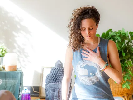 Immune System Boosting Practice For Optimal Health In Times Of Crisis