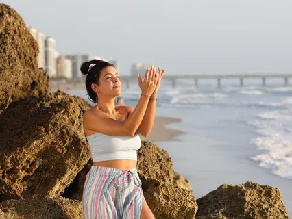 Immune System Healing Meditation