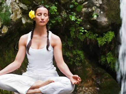 Immune System Psychosomatic Healing Meditation