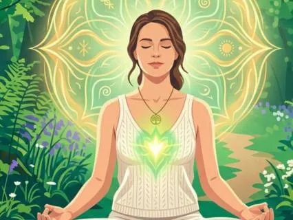 Immune System Strengthening Meditation | Cellular Support