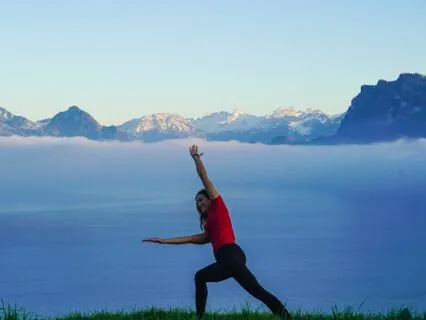 Stress As Strength - Stress Mindset Shift NSDR