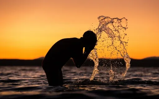 Impenetrable Vibe - 5 Minute Guided Meditation