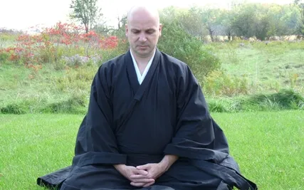 Impermanence & Anxiety 