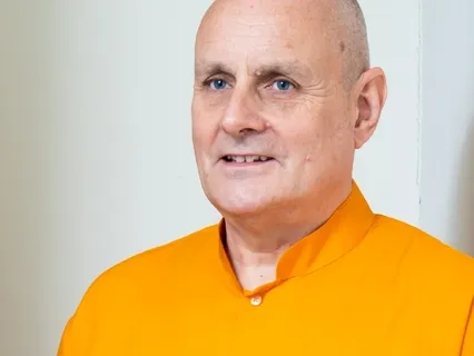 Impermanence Awareness - Open Awareness Open Mind Series