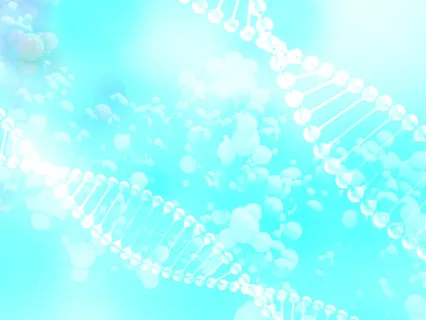 Impermanence - DNA Vision @528 Hz