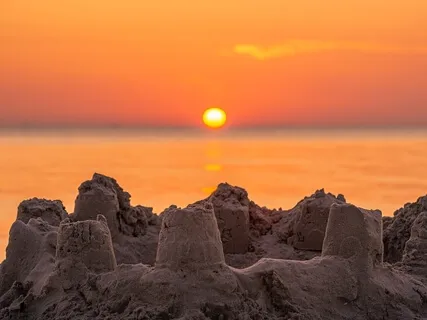 Impermanence (Feat. Sofiya Turin)