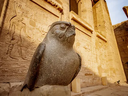 Impermanence - Horus' Eye 936 Hz