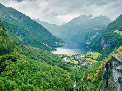 Impermanence - Moss Pillow