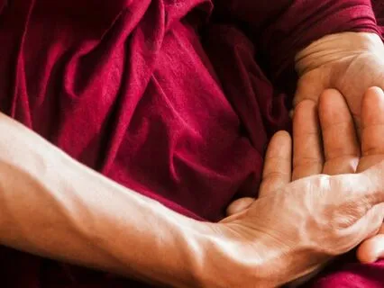 Impermanence Of Everything | Meditation Challenge [Day 10]