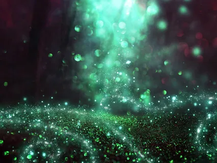 Impermanence - Oligocene