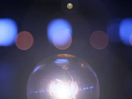 Impermanence - Solution @741 Hz