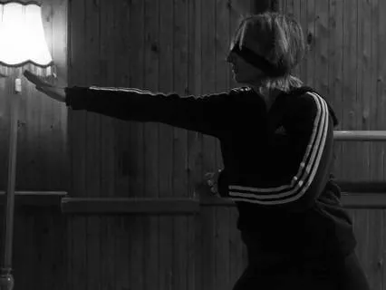 Impressions - Releasing Residual Tension