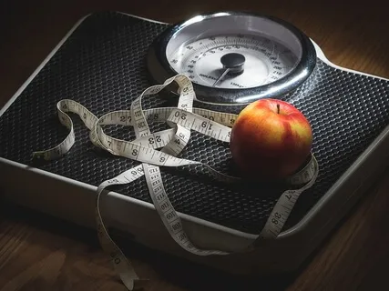 Improve Body Image After Losing Weight