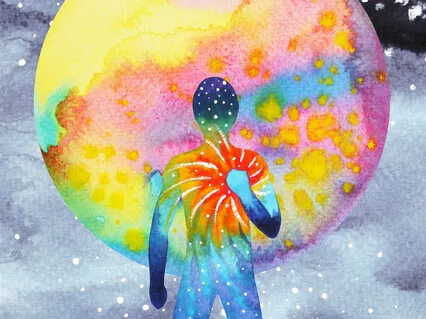 Improve Your Self Esteem