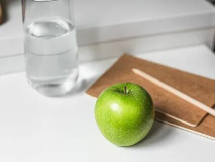 Improve The Quality Of Your Life: Choose Your Pace