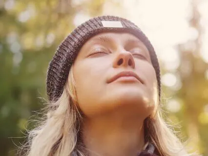 Improve Your Psychic Abilities With Gamma 70 Hertz