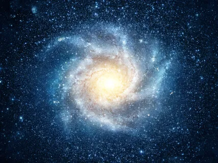 Piano Improvisation For A Trip To The Universe In You