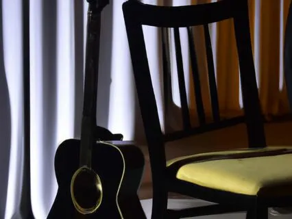 Improviso No Violão