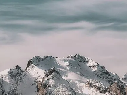 In A Time Before Dawn