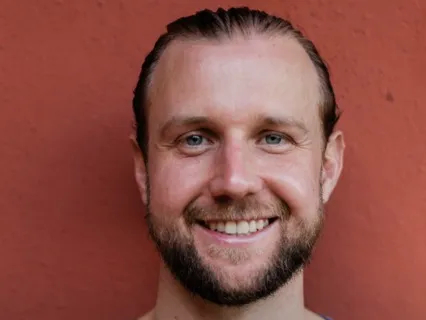 In And Through The Body (Trevor Hall Inspired)