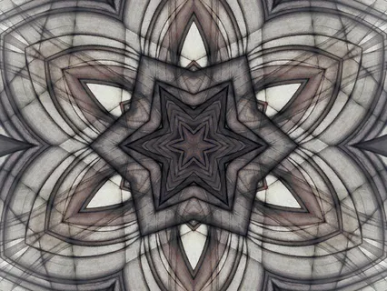 In Balance (Equinox)