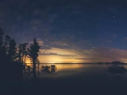 Preparing For Bedtime