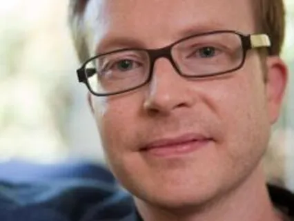 In conversation with Elisha Goldstein