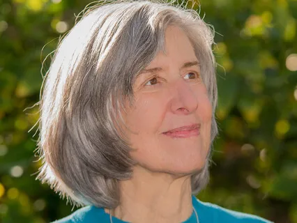 In Conversation With Mary Maddux