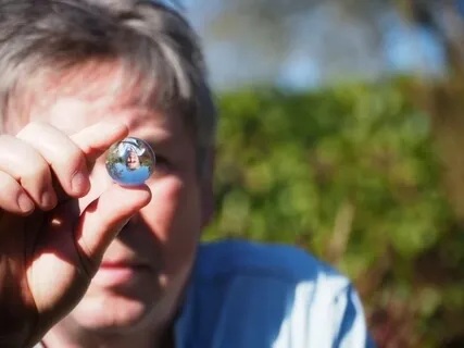 In Conversation With Tom Evans