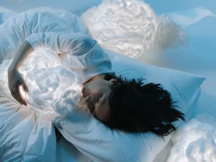 In Dreams-Ambient Music for Meditation, Relax, Study, Sleep